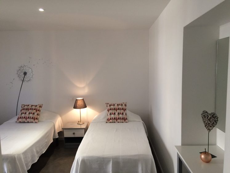 Studio – 1 à 2 pers. – CAZ5/A