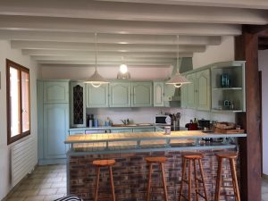 Villa Nolmar