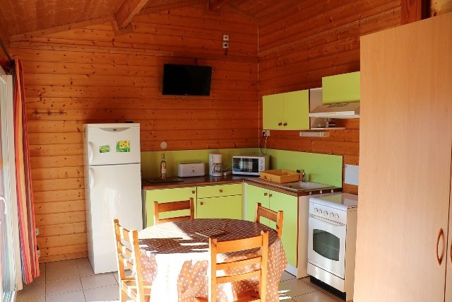 Les Terrasses d&rsquo;Eugénie