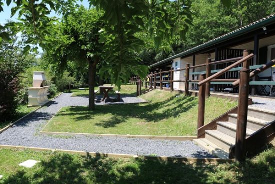 Les Terrasses d&rsquo;Eugénie