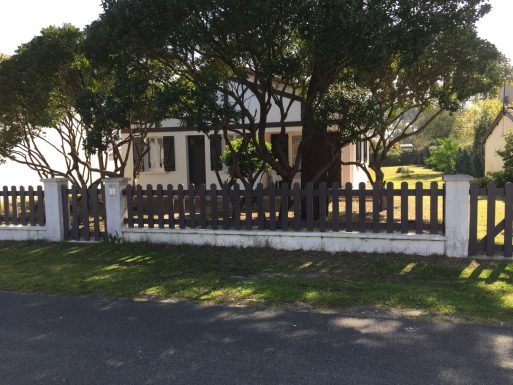 Laporte Evelyne et Patrick – AIMEE-ANDRE