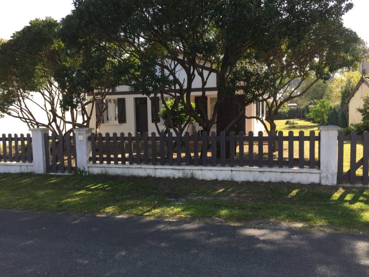 Laporte Evelyne et Patrick – AIMEE-ANDRE