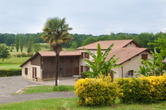 Résidence du Golf n° 1 à 3