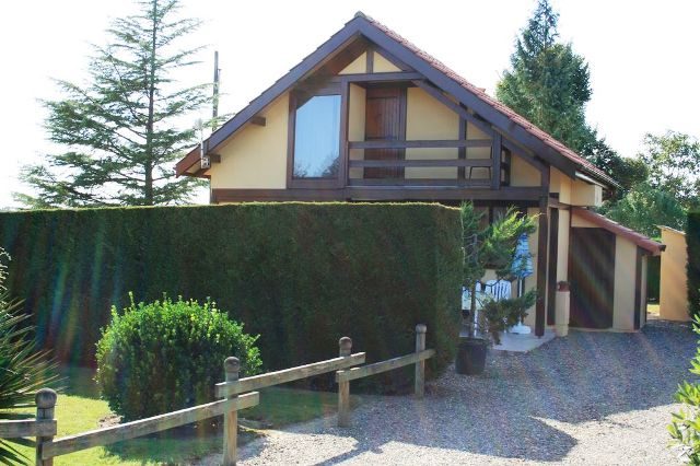 Les Fermettes du Lac n° 1 à 3