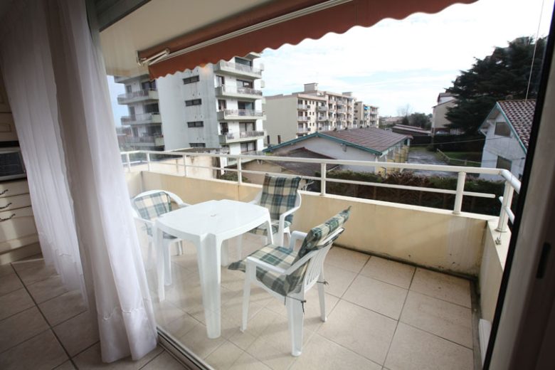 T3 – 1 à 4 pers. – GLU16/A