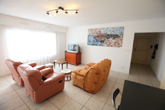 T3 – 1 à 4 pers. – GLU16/A