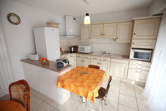 T3 – 1 à 4 pers. – GLU16/A