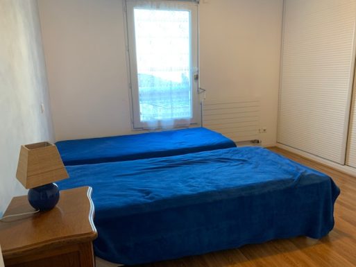 T3 – 1 à 4 pers. – GLU16/A