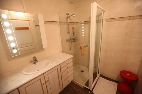 T3 – 1 à 4 pers. – GLU16/A