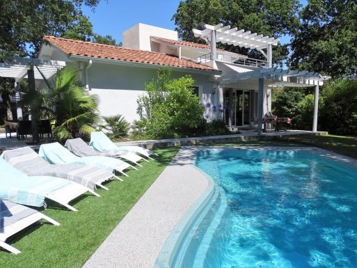 Villa ma Petite Folie