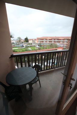 Studio – 1 à 2 pers. – BOU44/B