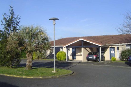 T2 – 1 à 2 pers. – ROU17/D