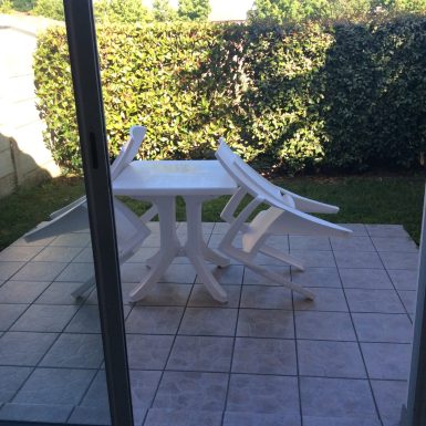 T2 – 1 à 2 pers. – ROU17/D