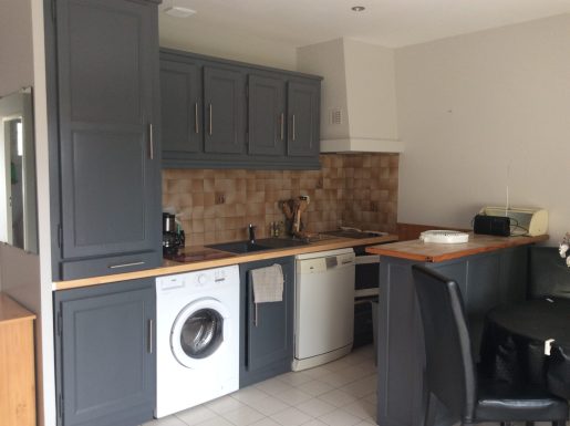 T2 – 1 à 2 pers. – ROU17/D