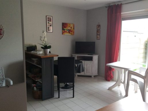 T2 – 1 à 2 pers. – ROU17/D