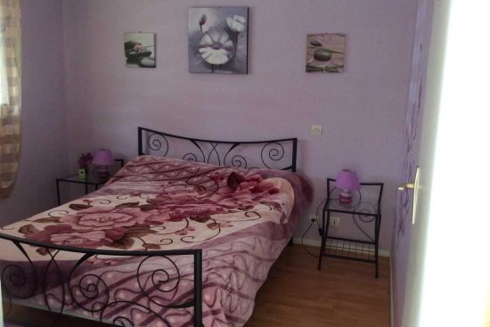 T2 – 1 à 2 pers. – ROU17/D