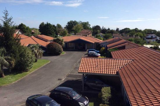 T2 – 1 à 2 pers. – ROU17/D