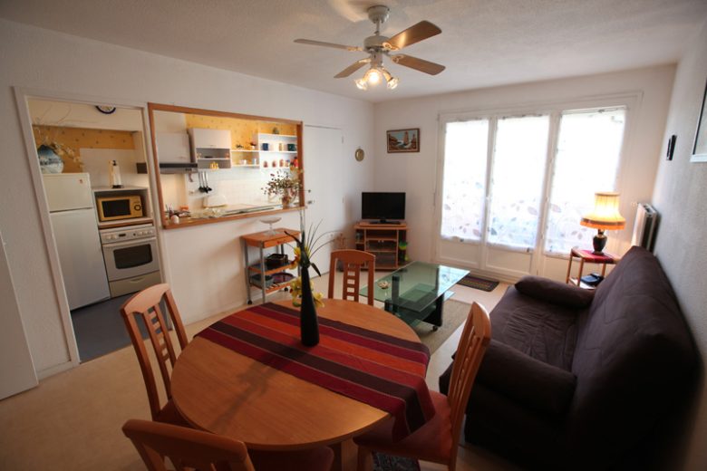 T2 – 1 à 3 pers. – MON248/A