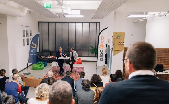 Didier Massy : une vie dédiée à la transmission et au collectif