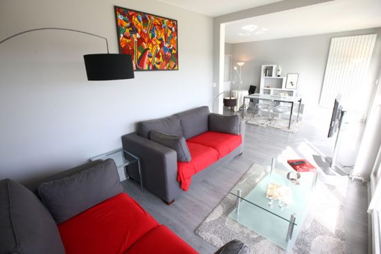 T2 – 1 à 2 pers. – DED601/A