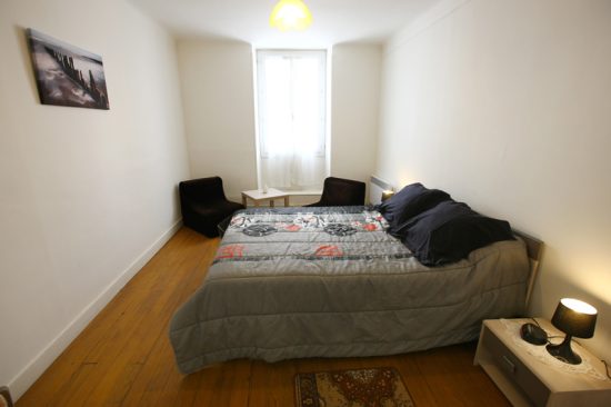 T1 – 1 à 2 pers. – BRE5/A