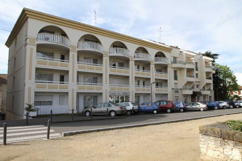 T1 – 1 à 2 pers. – SARR1/A