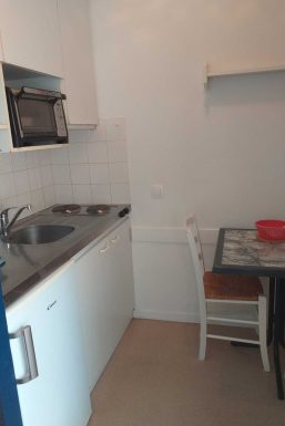 T1 – 1 à 2 pers. – SARR1/A