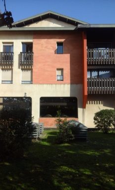 T3 – 1 à 4 pers. – RAU125/B