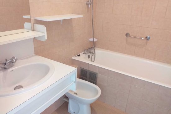 T1 – 1 à 2 pers. – SAR39/A