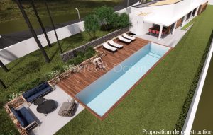 51638070  – Terrain à MOLIETS ET MAA