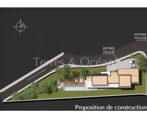 51638070  – Terrain à MOLIETS ET MAA
