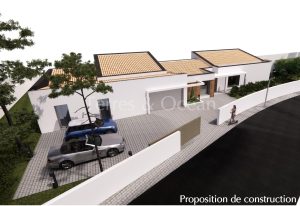 51638070  – Terrain à MOLIETS ET MAA