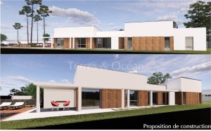 51638070  – Terrain à MOLIETS ET MAA
