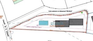 51638070  – Terrain à MOLIETS ET MAA