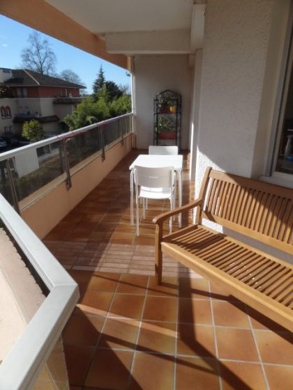 T2 – 1 à 2 pers. – GAU83/B