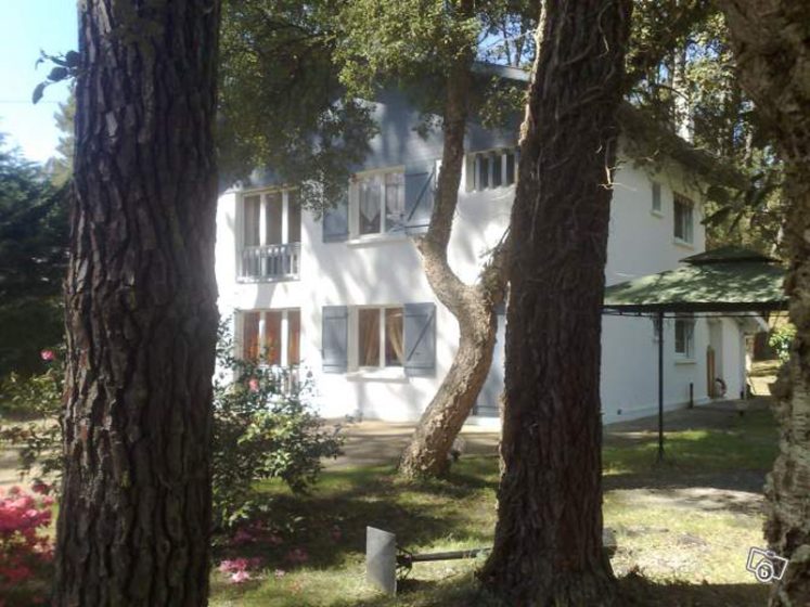 HEURTAULT-PEYROU – Les Mésanges