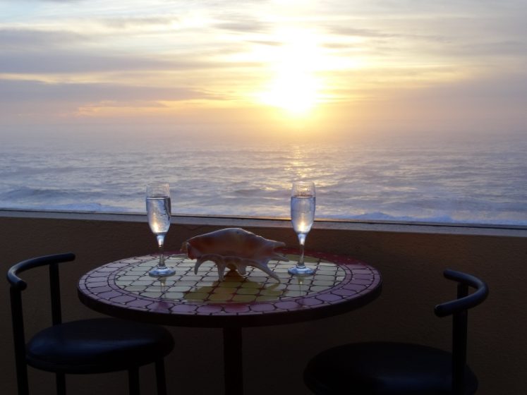 EBRARD – Les Dunes