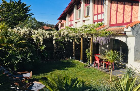 Poullenot – Appartement « La Gravière »