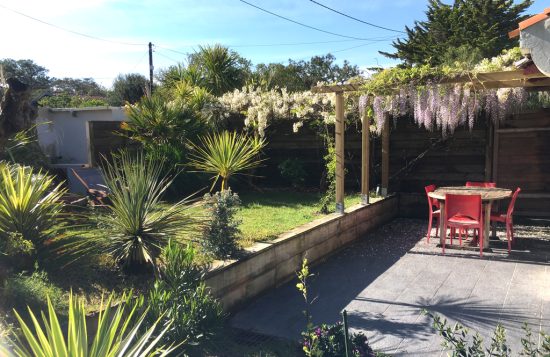 Poullenot – Appartement « La Gravière »