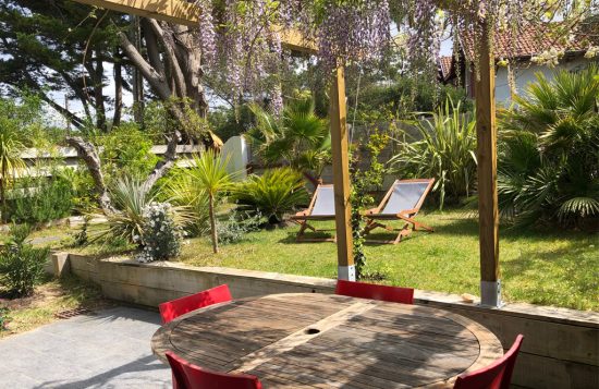 Poullenot – Appartement « La Gravière »