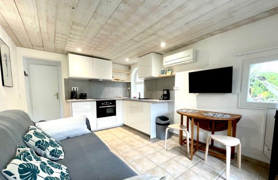 Poullenot – Appartement « La Gravière »