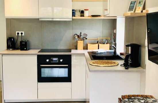 Poullenot – Appartement « La Gravière »