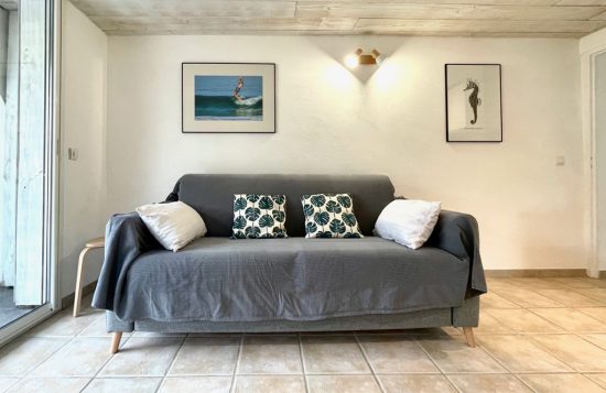 Poullenot – Appartement « La Gravière »