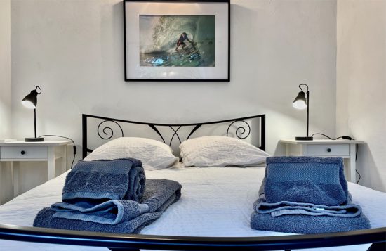 Poullenot – Appartement « La Gravière »