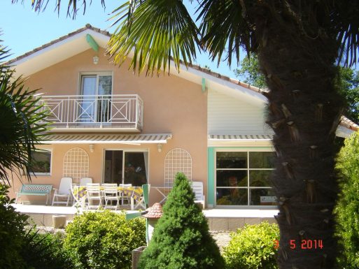 Le Logis de Marie-Claire