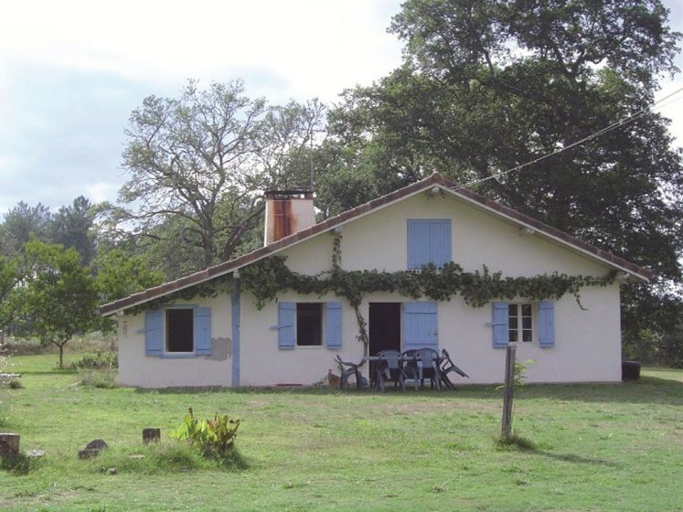Gîte Costecam