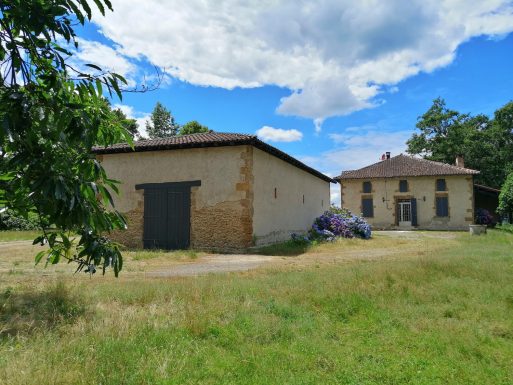 Le meublé de Cap’Bat