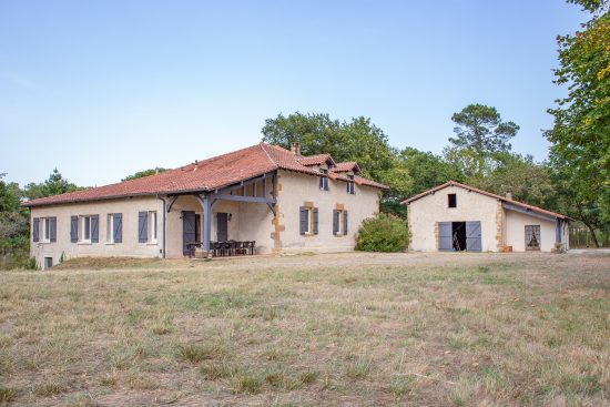 Le meublé de Cap&rsquo;Bat