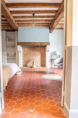 Le meublé de Cap&rsquo;Bat