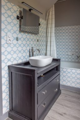 Le meublé de Cap&rsquo;Bat